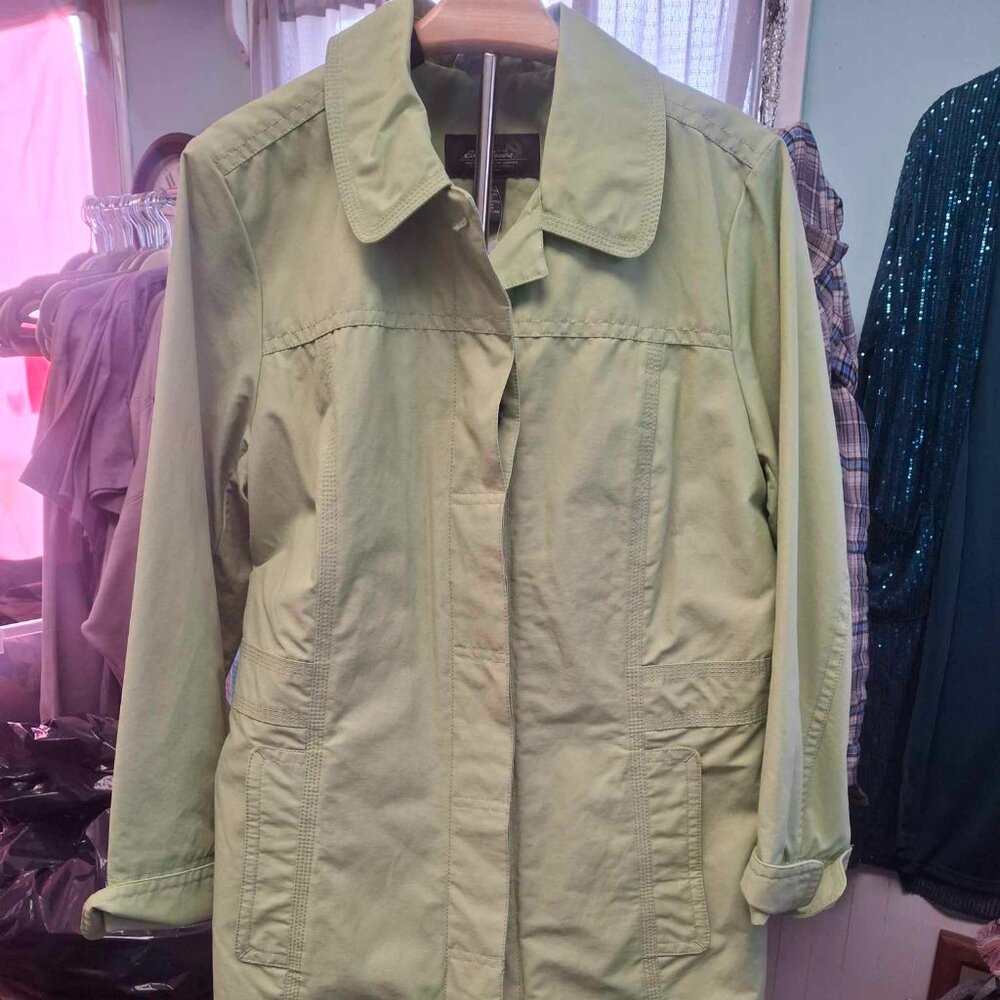 Eddie Bauer Jacket